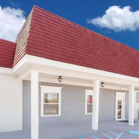 Imperial Inn グランド・ブラン エクステリア 写真