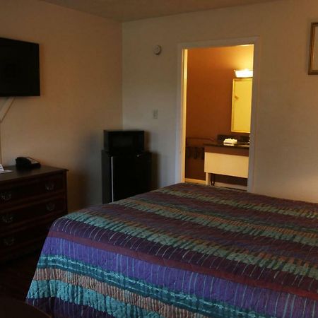 Imperial Inn グランド・ブラン エクステリア 写真
