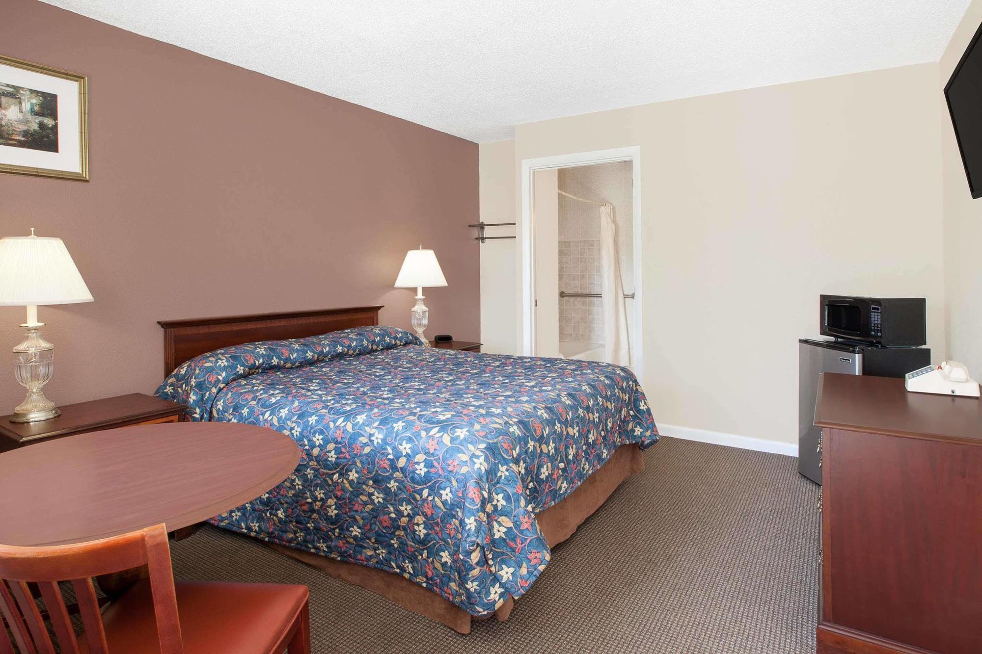 Imperial Inn グランド・ブラン エクステリア 写真