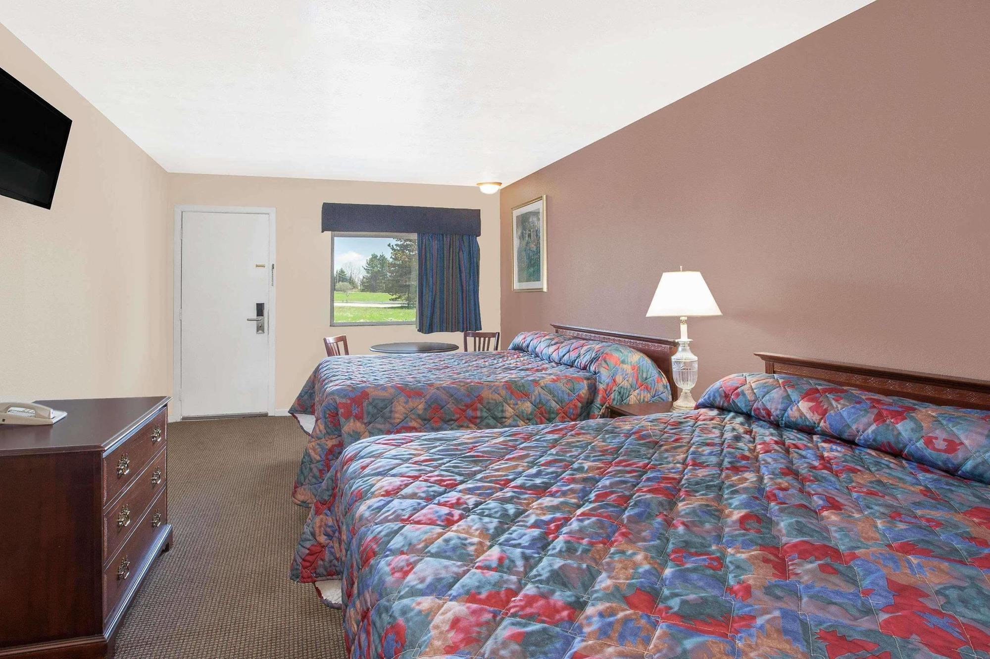 Imperial Inn グランド・ブラン エクステリア 写真