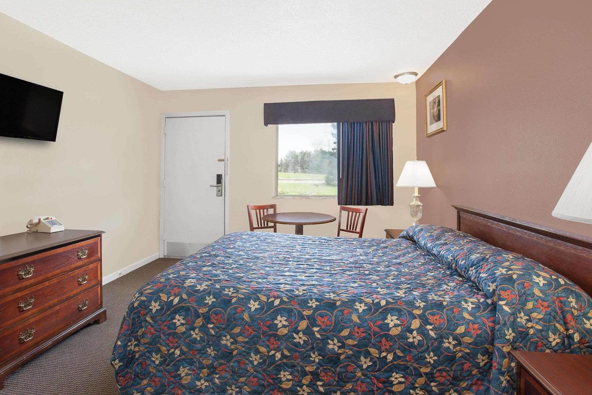 Imperial Inn グランド・ブラン エクステリア 写真